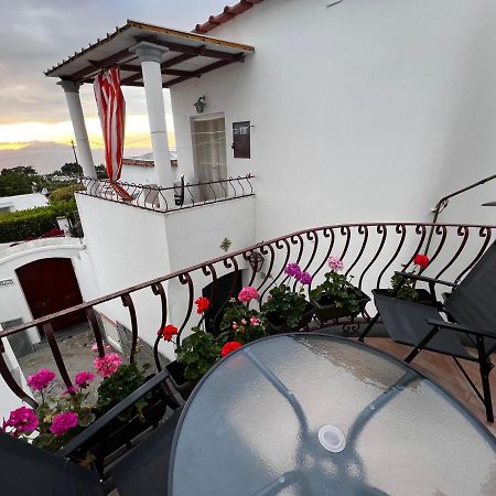 Casa Dora Bed and Breakfast Anacapri  Eksteriør billede